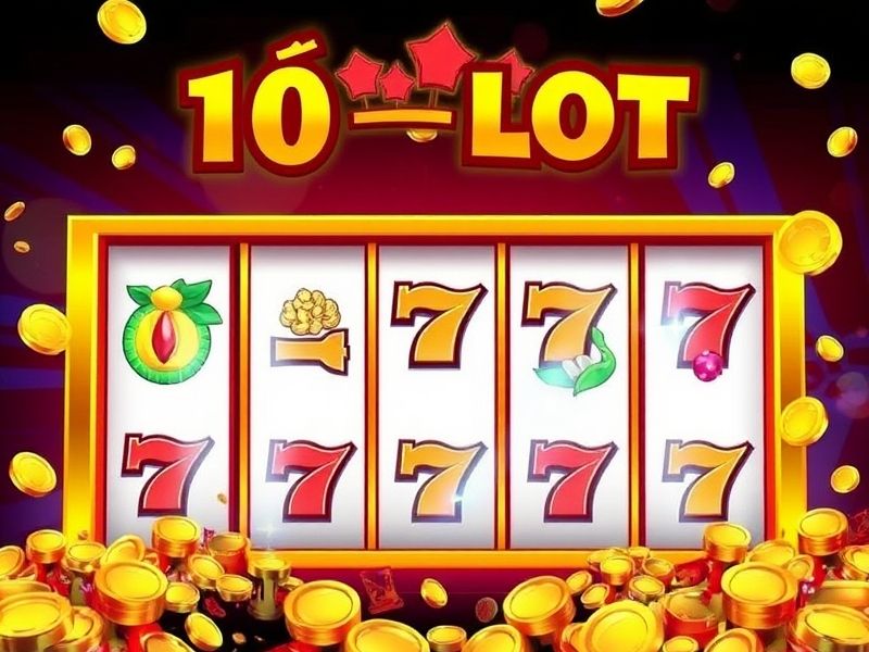 Discover the world of slot doi thuong, where you can play online slot games and win real rewards. Explore our site for the latest casino slots and expert gaming insights.
